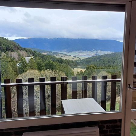 Avec Wifi - Studio En Pleine Nature Puyvalador Kültér fotó
