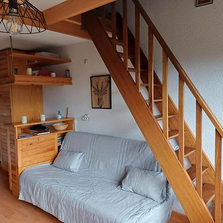 Avec Wifi - Studio En Pleine Nature Puyvalador Kültér fotó