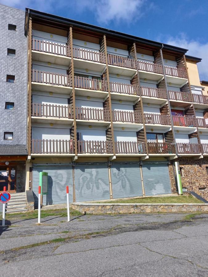 Avec Wifi - Studio En Pleine Nature Puyvalador Kültér fotó