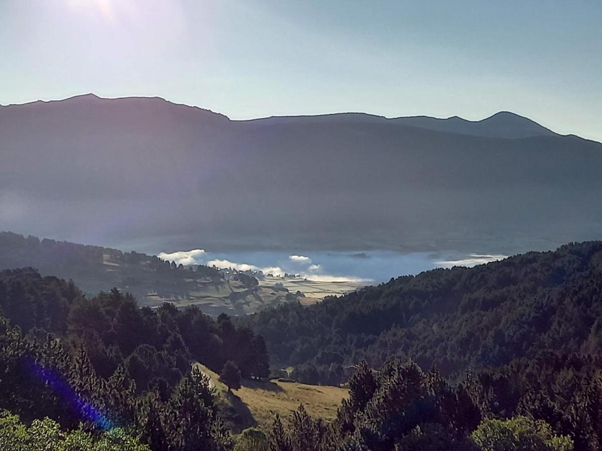 Avec Wifi - Studio En Pleine Nature Puyvalador Kültér fotó