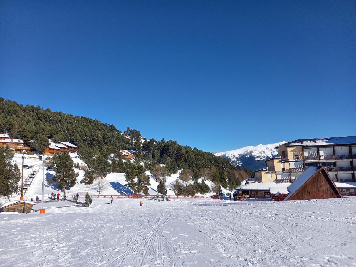 Avec Wifi - Studio En Pleine Nature Puyvalador Kültér fotó