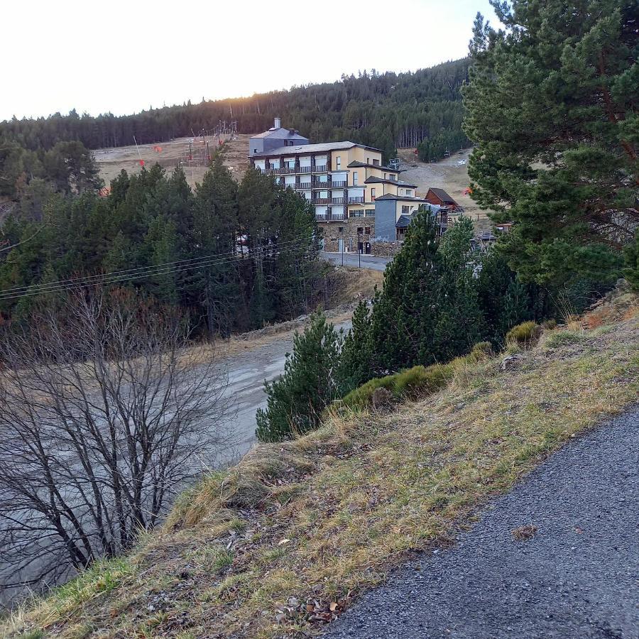 Avec Wifi - Studio En Pleine Nature Puyvalador Kültér fotó