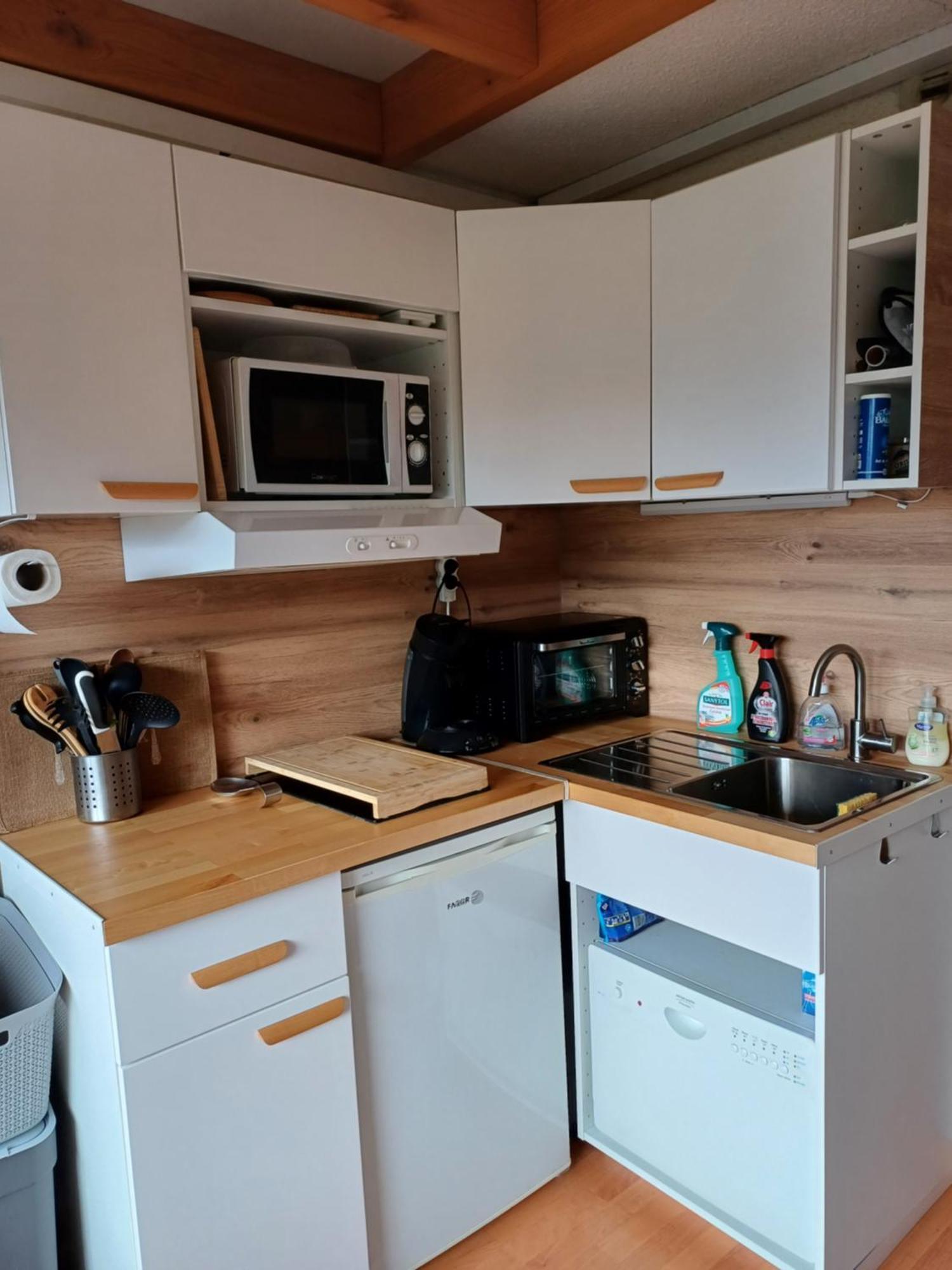 Avec Wifi - Studio En Pleine Nature Puyvalador Kültér fotó