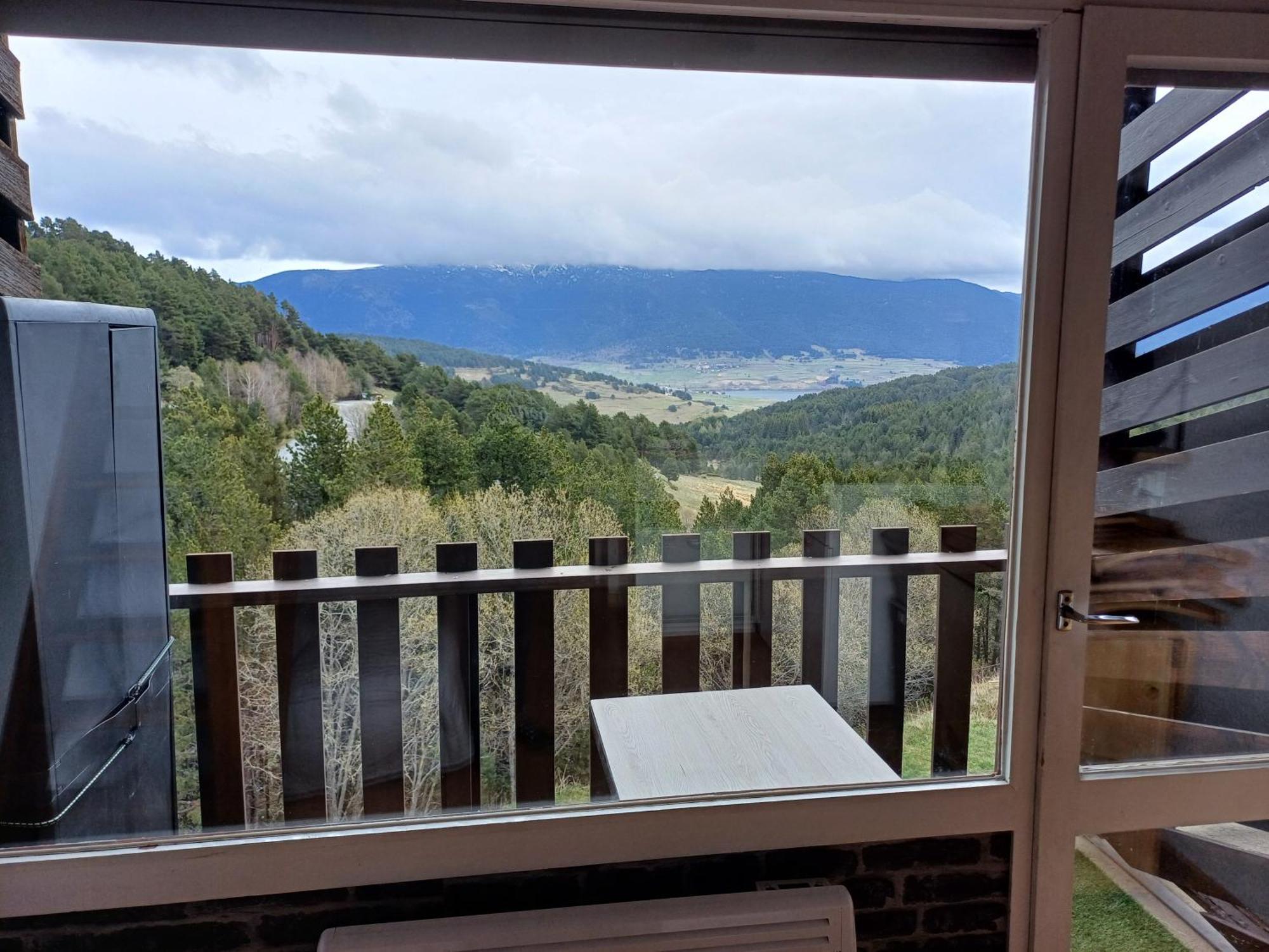 Avec Wifi - Studio En Pleine Nature Puyvalador Kültér fotó