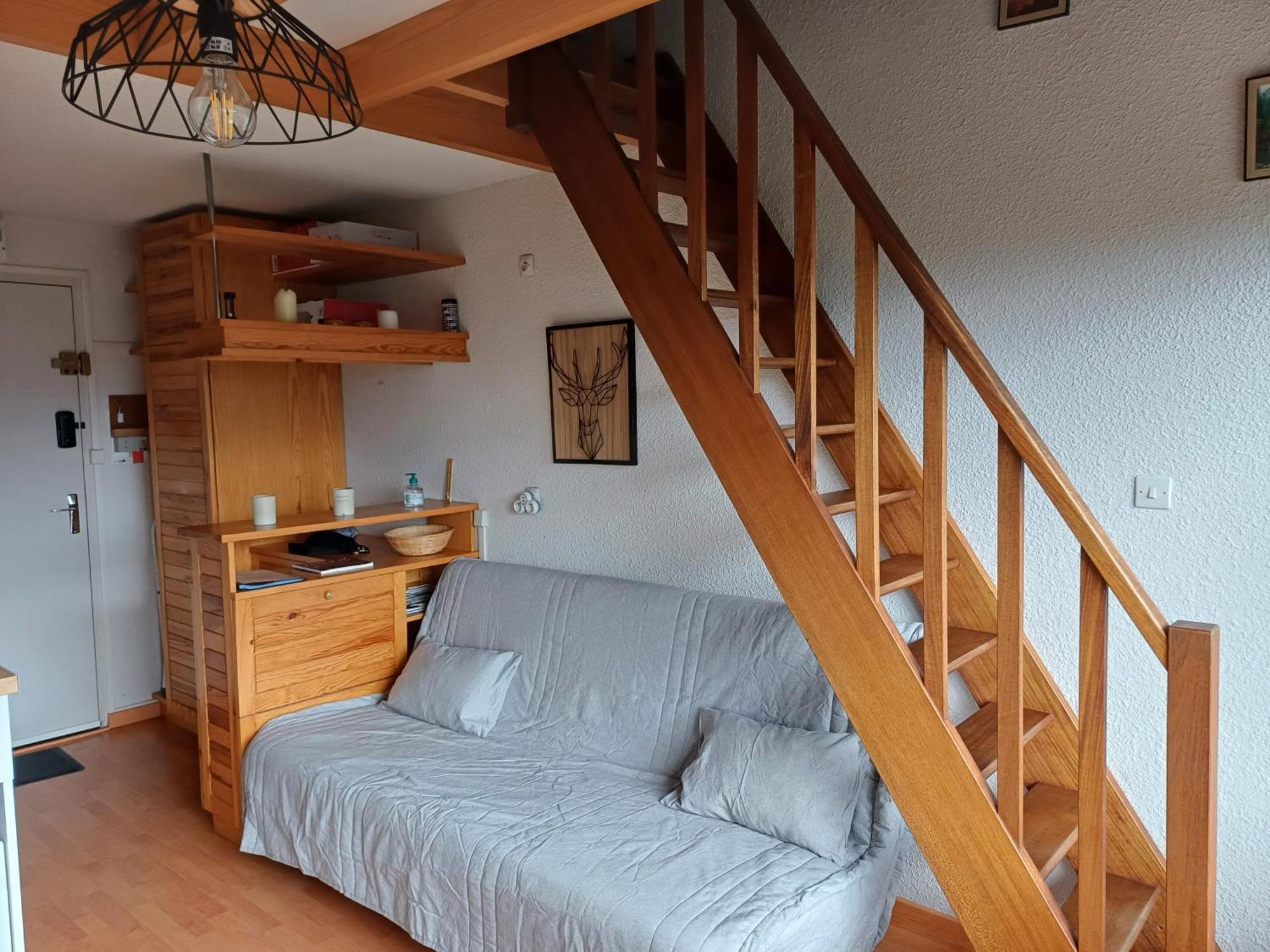 Avec Wifi - Studio En Pleine Nature Puyvalador Kültér fotó